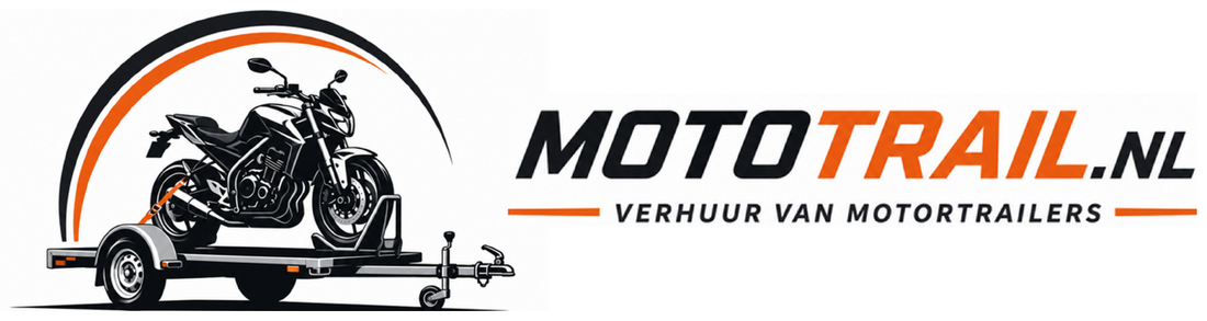 MotoTrail – verhuur van motortrailers